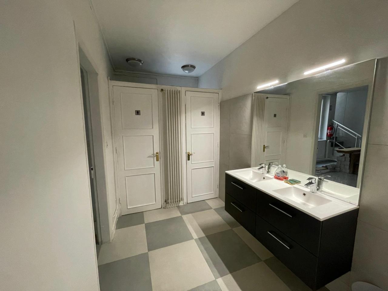 Bureau Nancy 185m² Location bureau Nancy Meurthe-et-Moselle OLBUR2424937 5